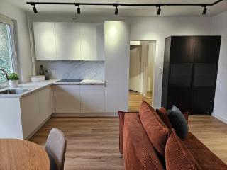 Cozy Nest Apartment - Świnoujście - 1