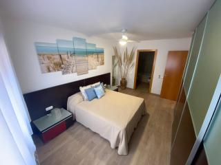 Piso céntrico reformado - 3