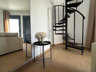 Charming Duplex on Costa del Sol - Villablanca - 3