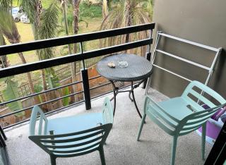 Apartment at Kris Resort BangTao by Lofty - Strand Bang Tao - 5