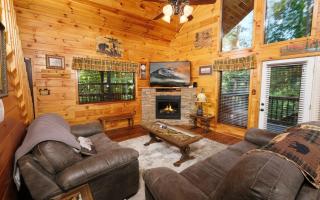 Amazing Grace - Sevierville - 5