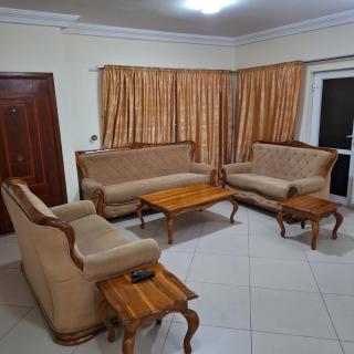 Sleek 2BRM at Ridge, Accra - Accra - 2