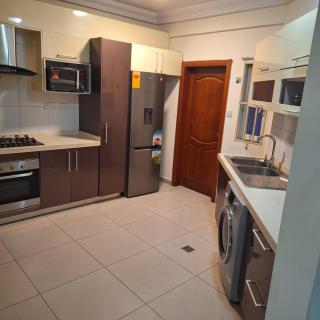 Sleek 2BRM at Ridge, Accra - Accra - 1