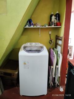 Quarto em casa compartilhada - Manaus - 4