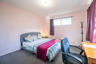 Privacy, comfort and a lot more - Christchurch - 5