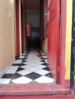 Quarto em casa compartilhada - Manaus - 5