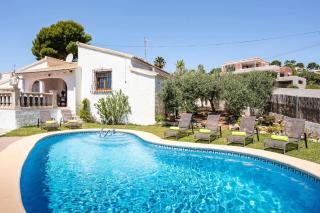 Villa Elche by Villa Plus - Teulada - 0