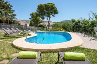 Villa Elche by Villa Plus - Teulada - 9