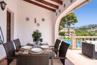 Villa Elche by Villa Plus - Teulada - 2