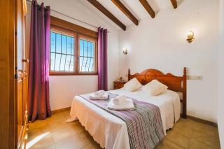 Villa Elche by Villa Plus - Teulada - 1