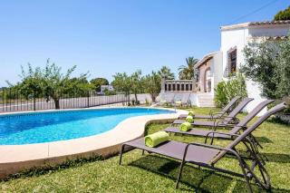 Villa Elche by Villa Plus - Teulada - 3