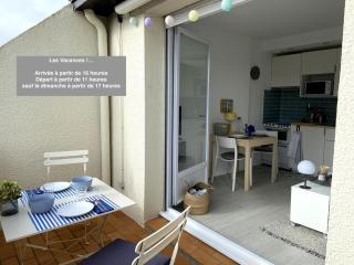 Cosy sur le Port avec Garage privé - La Trinité-sur-Mer - 9
