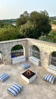 Il trullo di simona - Locorotondo - 6