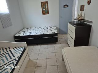 Cabo Frio- Casa pé na areia - Suíte vista mar- Garagem coberta privativa 2 vagas - Hospedagem para até 10 pessoas - Cabo Frio - 1