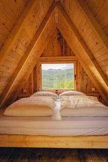 Mountain Camp Outdoor Tara - 7