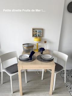 Cosy sur le Port avec Garage privé - La Trinité-sur-Mer - 6