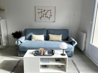 Cosy sur le Port avec Garage privé - 5