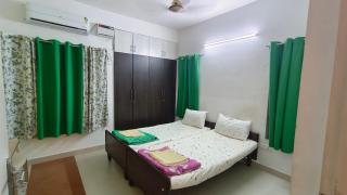 4BHK Duplex House with Kitchen Near Kamakshi Hospital Madipakkam - Chennai - 1