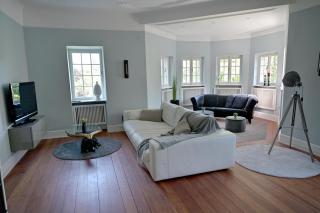 TV VILLA 120 m2 Apartment - Gummersbach - 8