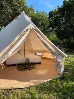 Glampea La Fortuna Glamping - Fortuna - 0
