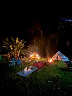 Glampea La Fortuna Glamping - Fortuna - 8