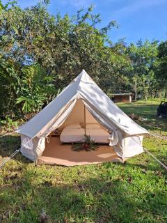 Glampea La Fortuna Glamping - Fortuna - 6