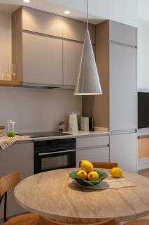 Newly Renovated Stylish Eixample - Great Location - 2