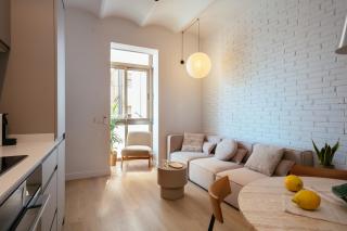 Comfort Eixample Apartment - Barcellona - 8