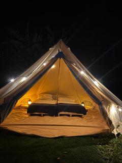 Glampea La Fortuna Glamping - Fortuna - 2