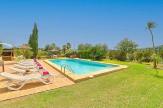 Villa Can Toni Pau by Villa Plus - Pollença - 9