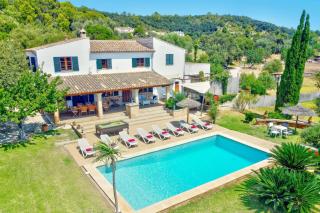 Villa Can Toni Pau by Villa Plus - Pollença - 0