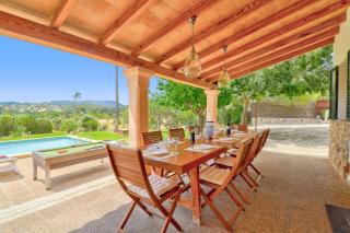 Villa Can Toni Pau by Villa Plus - Pollença - 5