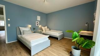 3-room new build apartment - Leonberg - 5