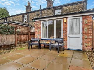 1 Bed in Wymondham 43278 - Wymondham - 1