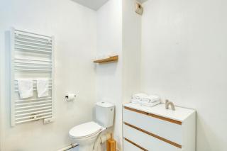 Nid Douillet à Caluire, 5 min de Lyon Centre - Caluire-et-Cuire - 1
