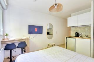 Nid Douillet à Caluire, 5 min de Lyon Centre - Caluire-et-Cuire - 9