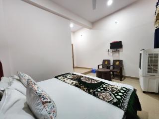 Thakur Guest House - 1