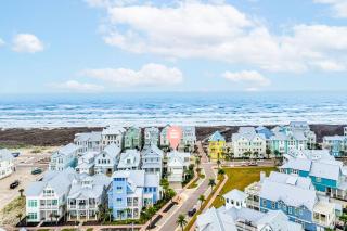 The Summer Catch 401 COA - Mustang Beach - 7