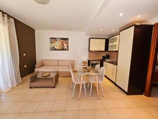 Corfu Glyfada Beach Apartment 23 - Glyfada - 3