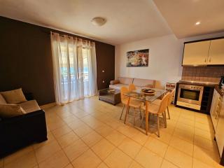 Corfu Glyfada Beach Apartment 23 - Glyfada - 8