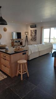 AlpenLuxe Retreat - Agadir - 3