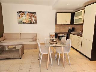 Corfu Glyfada Beach Apartment 23 - Glyfada - 1