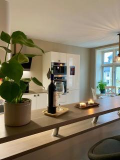 Big apartment in central Aalesund - Ålesund - 9