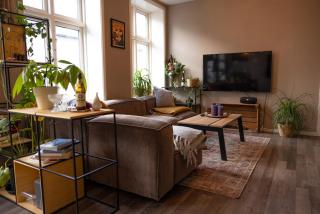 Big apartment in central Aalesund - Ålesund - 4