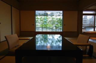 Hiiragiya - Kyoto - 8