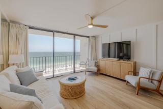 Edgewater Beach Resort Tower 3 806 - Panama City Beach - 9