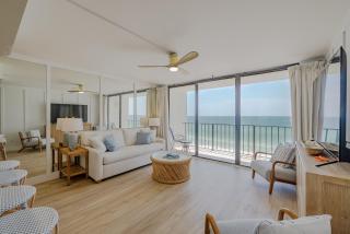 Edgewater Beach Resort Tower 3 #0806 - 0