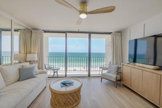 Edgewater Beach Resort Tower 3 #0806 - 8