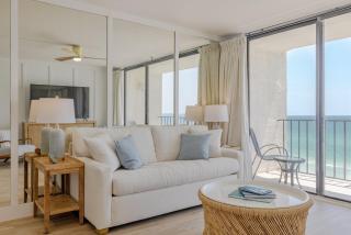 Edgewater Beach Resort Tower 3 806 - Panama City Beach - 7