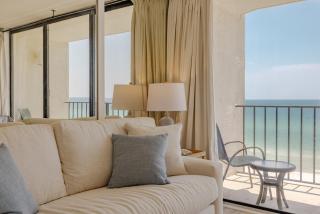 Edgewater Beach Resort Tower 3 806 - Panama City Beach - 6